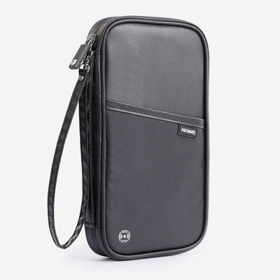 RFID Multifunctional Waterproof Passport Holder