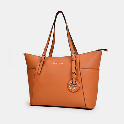 Women Tote Large Capacity Handbags Shoulder Bag Big Handle Satchel Purse