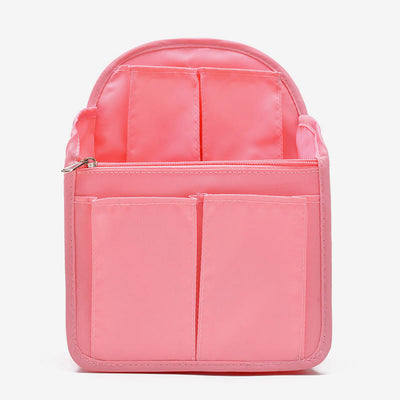 Travel Storage Bag Women Cosmetic Nylon Organizer Purse