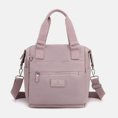 Waterproof Lightweight Casual Crossbody Bag