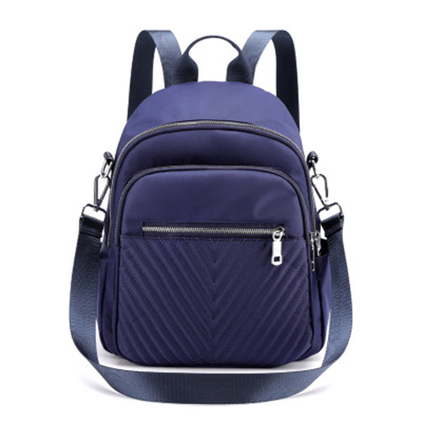 Waterproof Large Capacity Casual Backpack