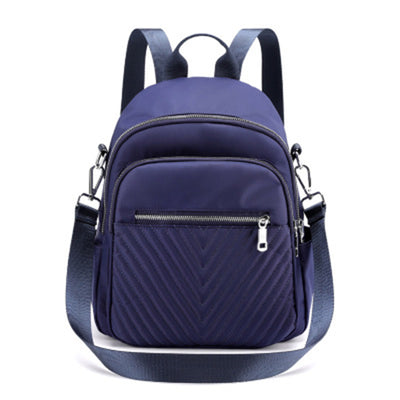Waterproof Large Capacity Casual Backpack