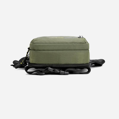 Crossbody Bag For Men Casual Outdoor Riding Sports Waterproof Bag