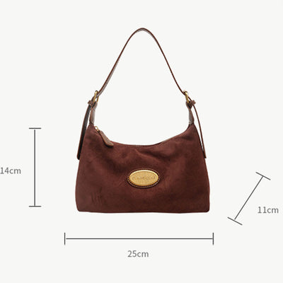 Elegant Underarm Purse For Women Dating Small Travel Crossbody Bag