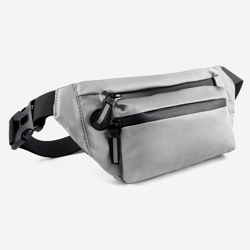 Waterproof Large Capacity Waist Bag