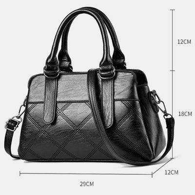 Large Capacity Handbag Crossbody Bag