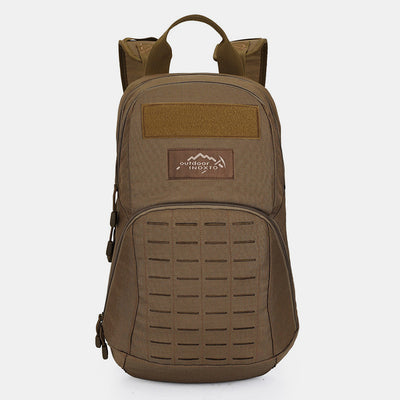 Waterproof Hiking Backpack Daypack for Outdoor Camping Climbing Sports Backpack