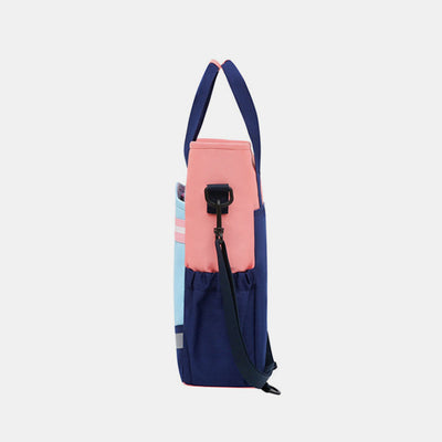 Womens Backpack Purse 3 Way Crossbody Bag Shoulder Tote Book Bag for Girls