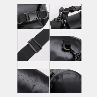 Waterproof Large Capacity Outdoor Dry Bag