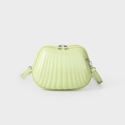 Crossbody Bag For Women Gentle Lovely Style Shoulder Bag