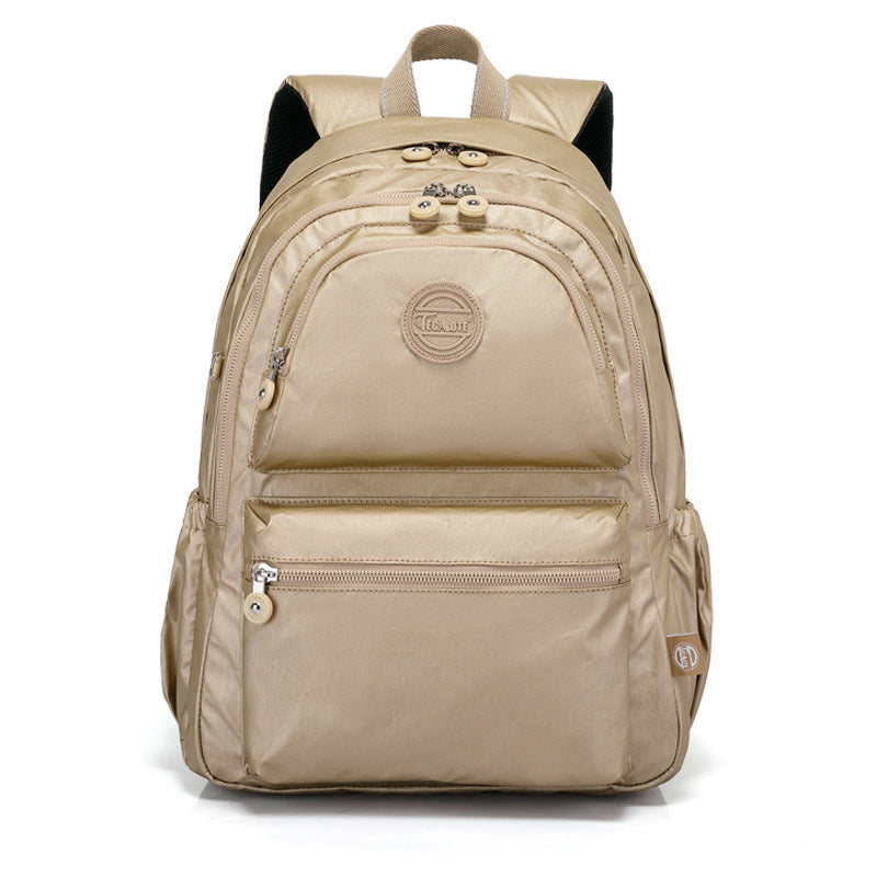 Fashion Backpack Water Resistance Lightweight Casual Daypack Teen Girls Bookbags