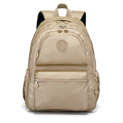 Fashion Backpack Water Resistance Lightweight Casual Daypack Teen Girls Bookbags