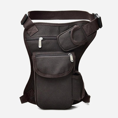 Leg Bag For Riding Multi Functional Tactical Leisure Sports Bag
