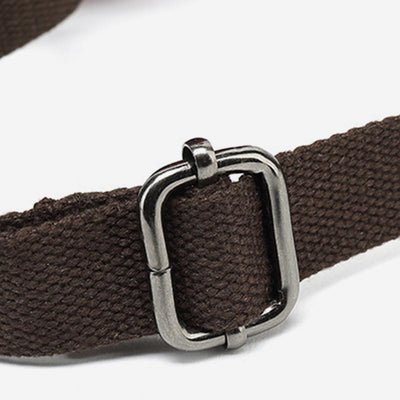 Multi-Carry Large Capacity Waterproof Anti-theft Sling Bag Backpack