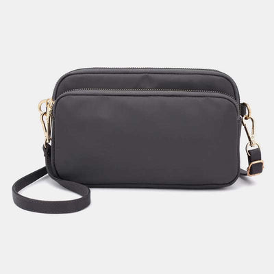 Women's Mini Crossbody Bag Lightweight Everyday Purse Shoulder Bag Clutch