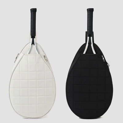Tennis Racket Bag Lightweight Sports Bags Sling Backpack