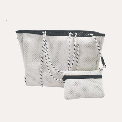 Large Capacity Breathable Luxurious Handbag Tote Bag