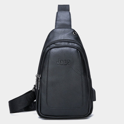 Sling Bag For Men Outdoor Sports Leisure daily Pack