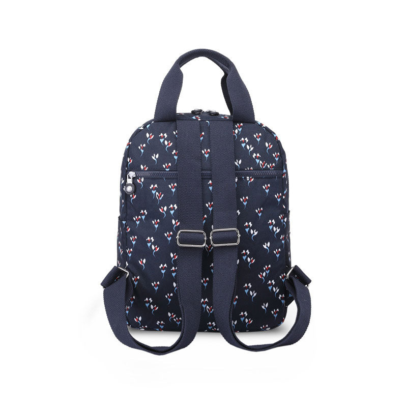 Casual Backpack for Women Casual Travel Daypack Purse with Top Handle