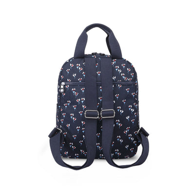 Casual Backpack for Women Casual Travel Daypack Purse with Top Handle