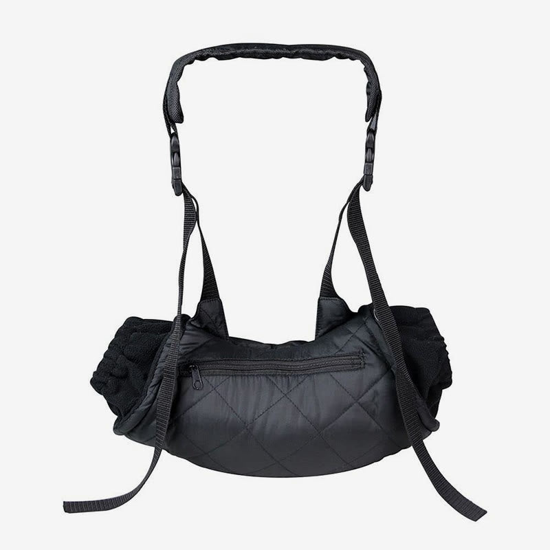 Heating Warm Handbag For Outdoor Ice Fishing Adjust Smart Gloves