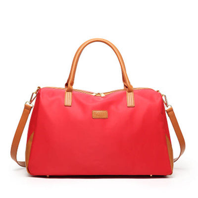 Unisex Waterproof Casual Duffel Bag