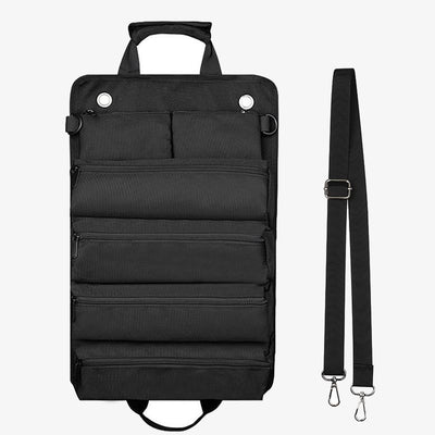 Multifunctional Hardware Kit For Maintenance Engineer Portable Oxford Tools Bag