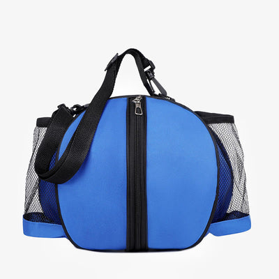 Basketball Bag For Adults Children Multifunctional Crossbody Bag Backpack