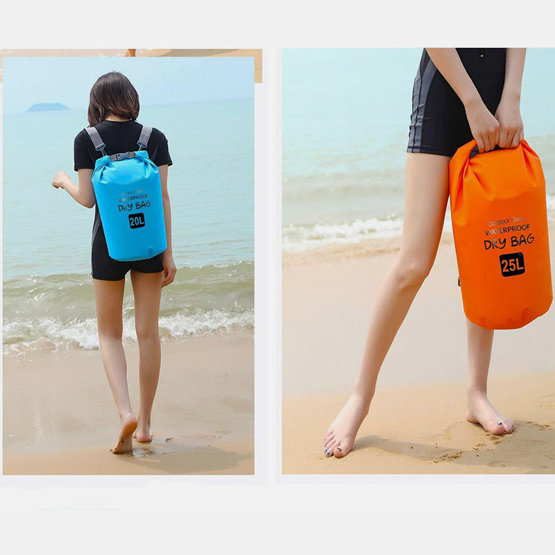 Waterproof Large Capacity Outdoor Dry Bag