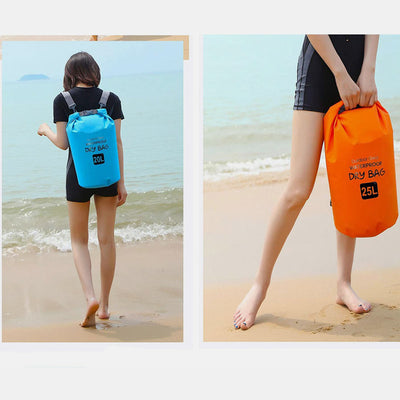 Waterproof Large Capacity Outdoor Dry Bag