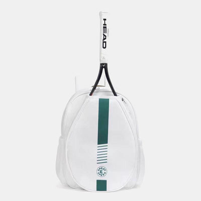Racket Backpack For Kids Adult Large Capacity Racket Cover Bag