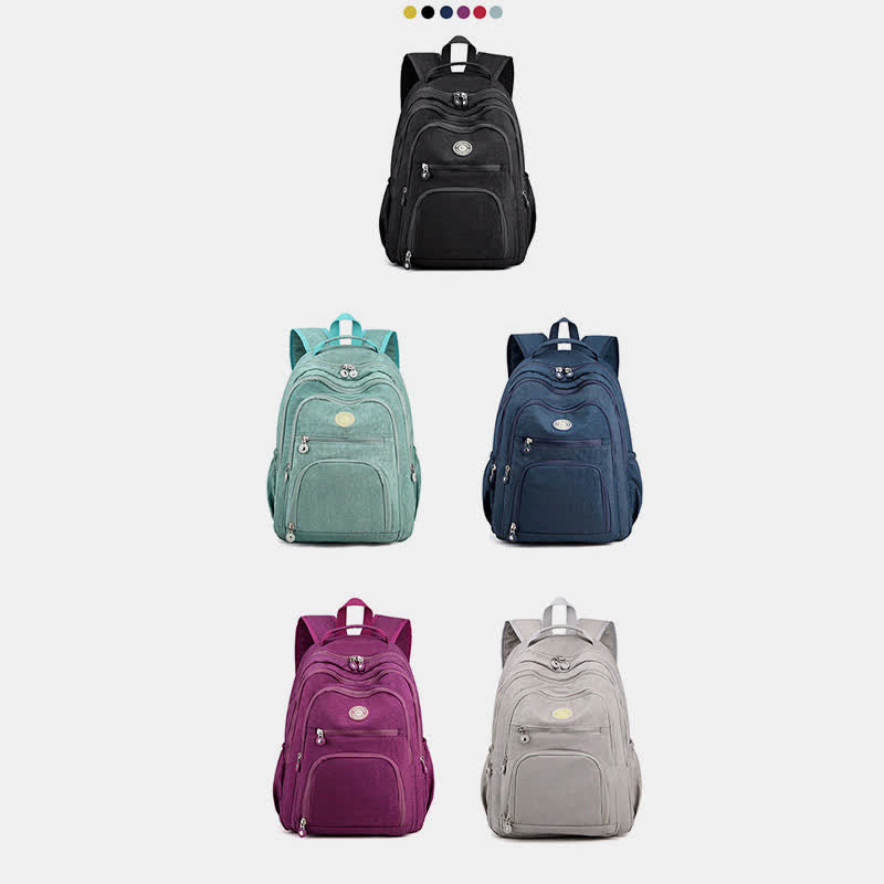 Women Backpack Laptop Backpack for Women Casual Bag Travel Daypack
