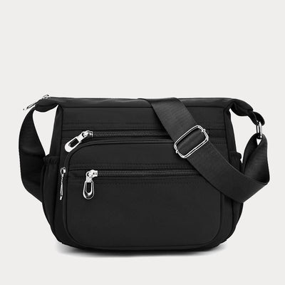 Waterproof Large Capacity Outdoor Travel Crossbody Bag