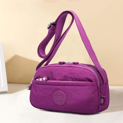 Women Purses and Handbags Small Long Over the Shoulder Crossbody Bag