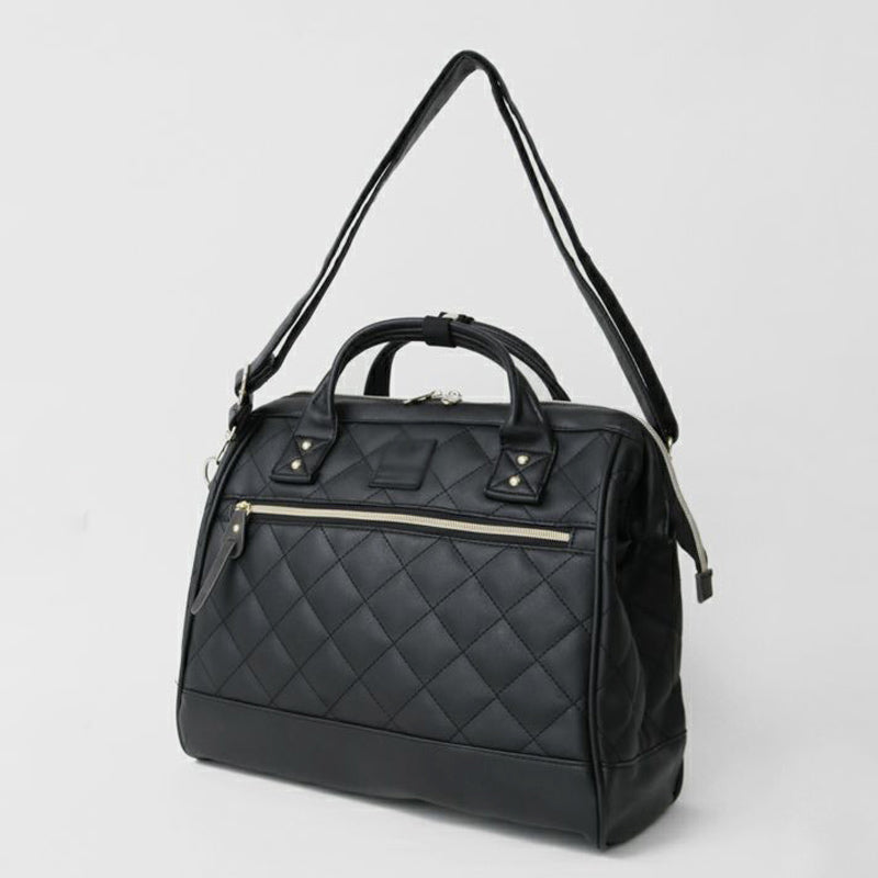 Large Capacity Anti-theft Embossing Elegant Handbag