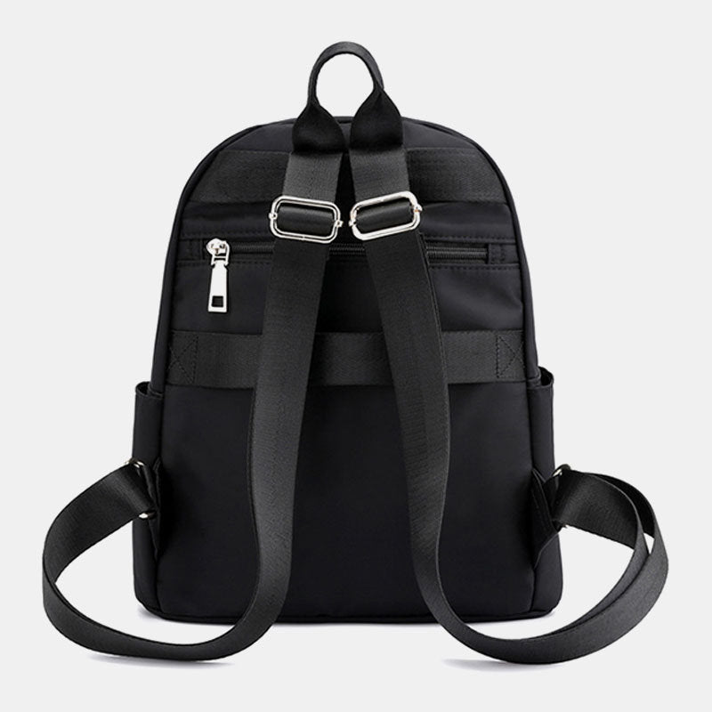 Multifunction Waterproof Casual Backpack