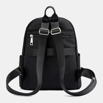 Multifunction Waterproof Casual Backpack