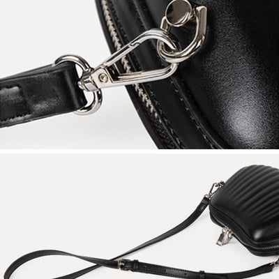 Crossbody Bag For Women Gentle Lovely Style Shoulder Bag