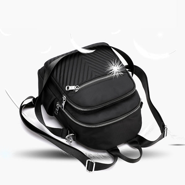 Waterproof Large Capacity Casual Backpack
