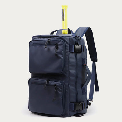 Racket Bag For Tennis Badminton Sports Multi Functional Waterproof Backpack