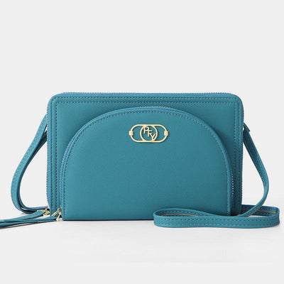 Large Capacity Phone Bag Crossbody Bag