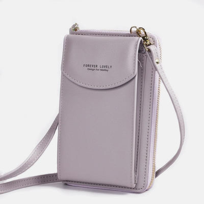 Multi-Pocket Large Capacity Solid Phone Bag (BUY 1 GET 1 FREE)