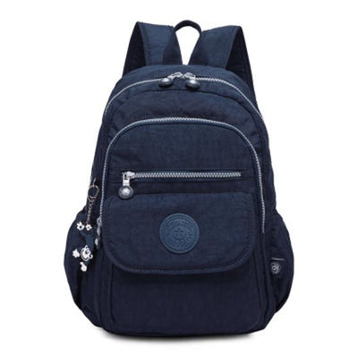 Lightweight Washable Casual Student Backpack