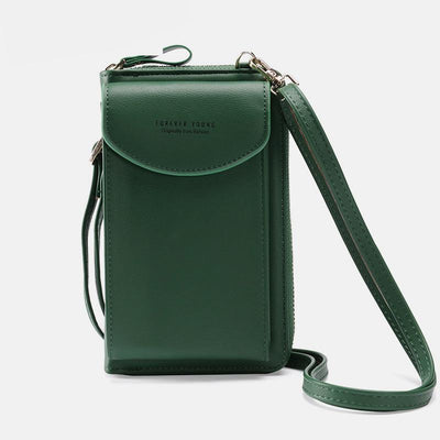 Multifunctional Large Capacity Phone Bag