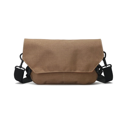 Messenger Bag for Men and Women Vintage Crossbody Laptop Bag