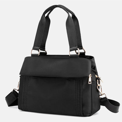 Large Capacity Waterproof Handbag Crossbody Bag