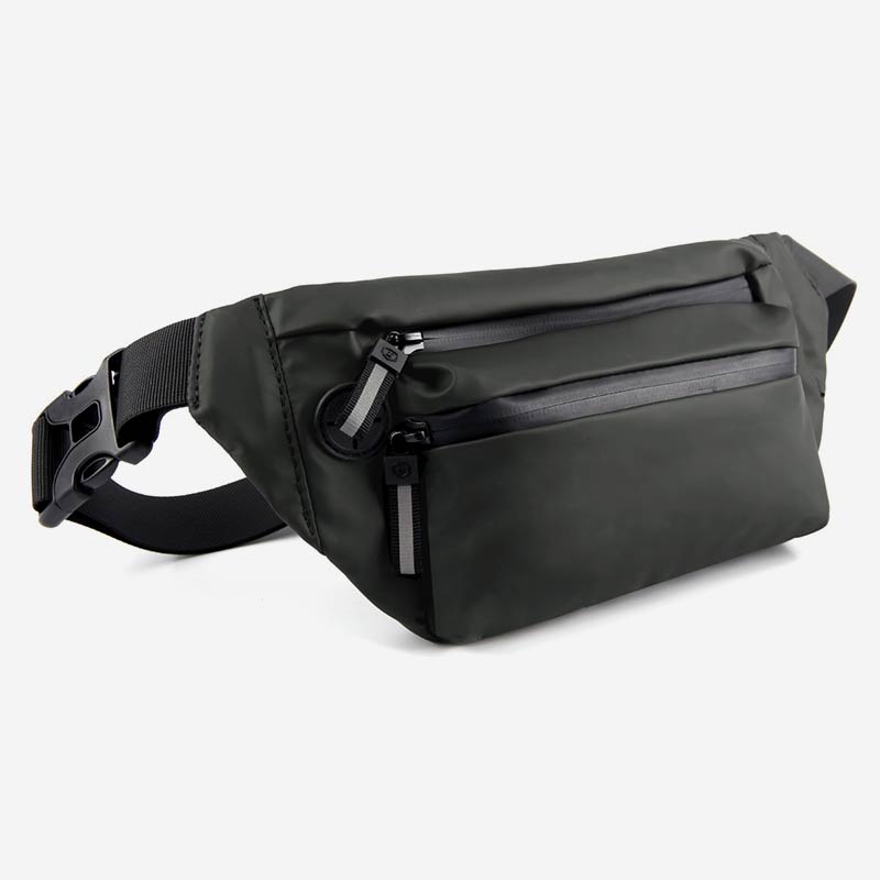 Waterproof Large Capacity Waist Bag