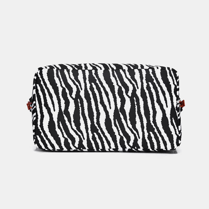 Duffel Bag for Women Sports Handbag with Wet Pocket Shoe Compartment