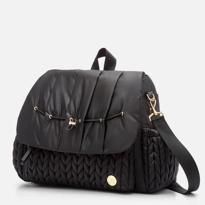 Mommy Bag For Women Outdoor Lightweight Multifunctional Infant Shoulder Bag