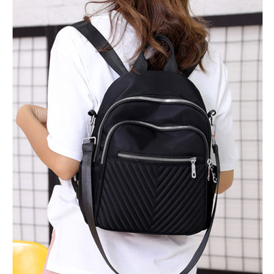 Waterproof Large Capacity Casual Backpack
